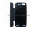 Iphone5 Battery case with 2600mAh 