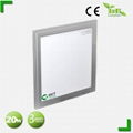  LED replacement 20watt white suqare hangding 1ft*1ft small led panel 3