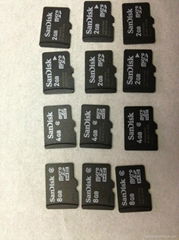 Micro SD card