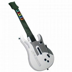 Game guitar