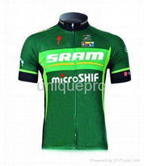 Pro team speicalized bike wear cycling jersey