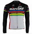 2013 hot sale latest sublimation cycling