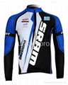 2013 hot sale latest sublimation cycling