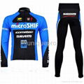 New Style 2013 cycling wear to all countries 100% polyester cycling jersey 1