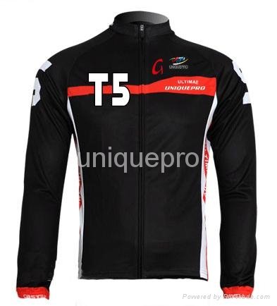 2013 New ! long Sleeve Cycling Jersey /bike Jersey / cycling clothes