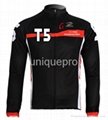 2013 New ! long Sleeve Cycling Jersey