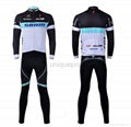 high quality long Sleeve bike wear  1