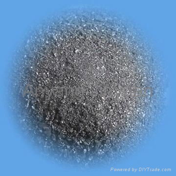 China credible calcium silicon ferro alloy powder 2