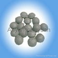 hot export good quality Silicon Briquette,Silicon slag ball