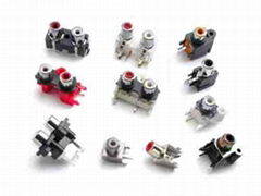 Electronic components