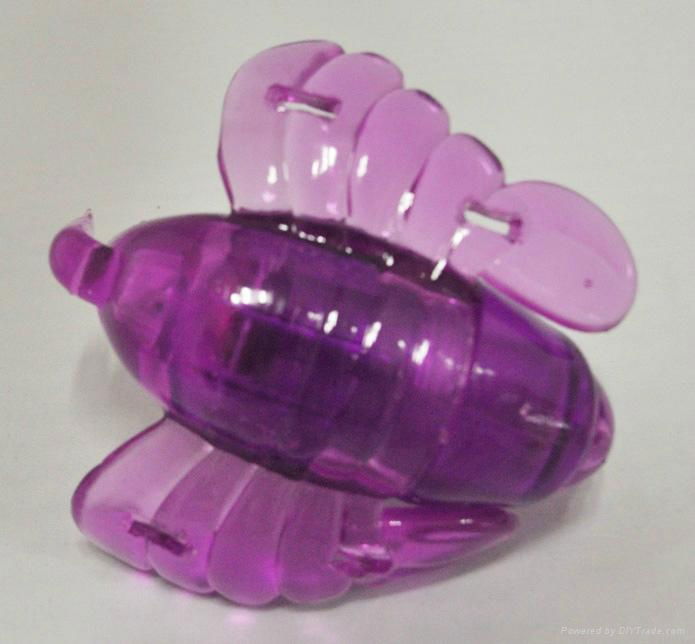 Wireless remote control Butterfly wearable Vibrator dildo,Massager forLesbian  2