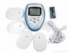 Shock Therapy Slimming Electric body Massager