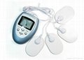 Shock Therapy Slimming Electric body Massager 2