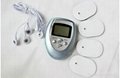Shock Therapy Slimming Electric body Massager 4