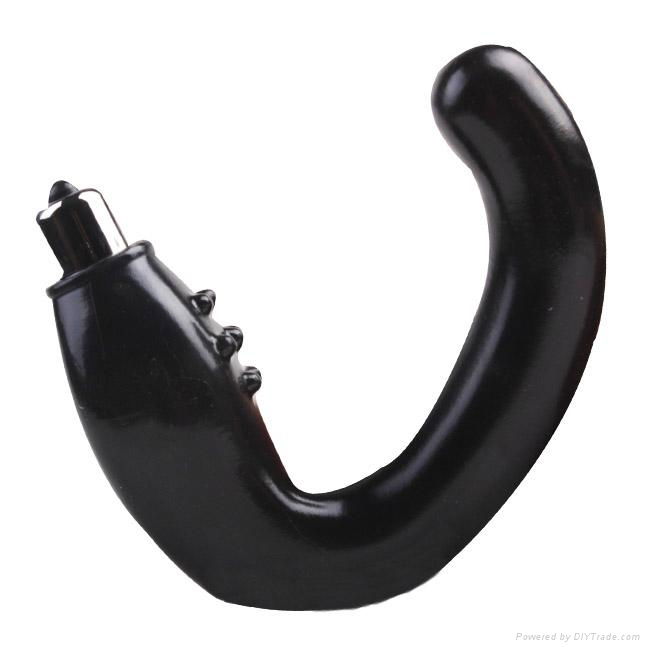 Male Prostate G-spot vibration anal sex toys 2