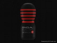 TENGA DEEP THROAT CUP (HARD),male masturbator, sex toys for men 