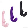 Fun Factory Share STUB pure silicone anal sex toy  2