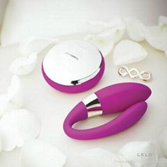 LELO TIANI 2 Couples' Remote-Controll