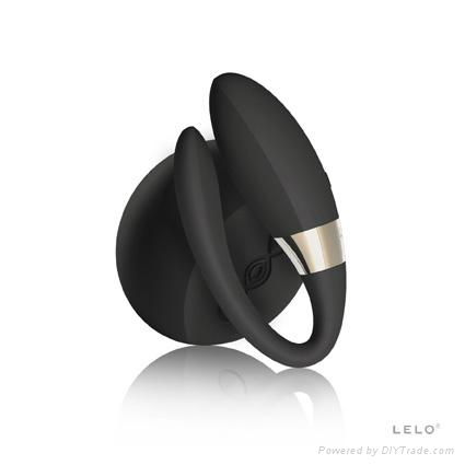 LELO TIANI 2 Couples' Remote-Controll vibrating Massager 3