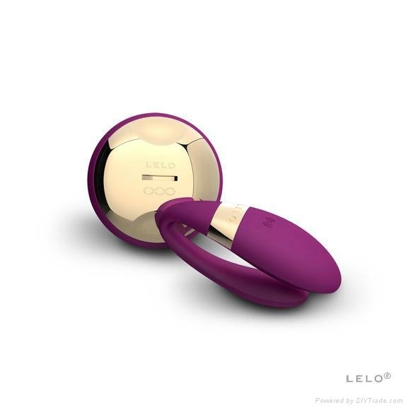 LELO TIANI 2 Couples' Remote-Controll vibrating Massager 4