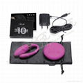 LELO TIANI 2 Couples' Remote-Controll vibrating Massager 5