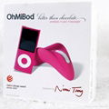 NomiTang Better than Chocolate wireless Music Edition vibrator 