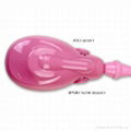 Pink Double Vacuum Breast enlarging massager 3