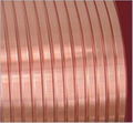 Bare Copper Winding Wire