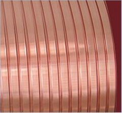 Bare Copper Winding Wire