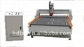 Standard CNC Router Machine with two
