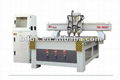 Wood Cnc Router M25-T