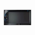 NX602 In-Dash Vehicle DVD Player