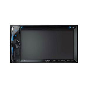 NX602 In-Dash Vehicle DVD Player 2