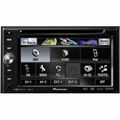 AVIC-D3 In-Dash GPS Navigation System