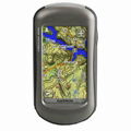 Oregon 450t Handheld GPS Navigator 1