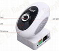 DDNS Free IR night vision 10m Wifi Webcam 2