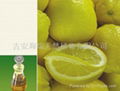 Lemon oil 1