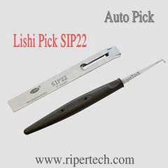 Car lock opening tool Auto pick SIP22 