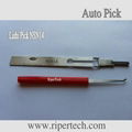 Best Quality auto key tool lishi NSN14