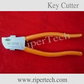 Lishi Key cutter Auto Key cutter machine  1