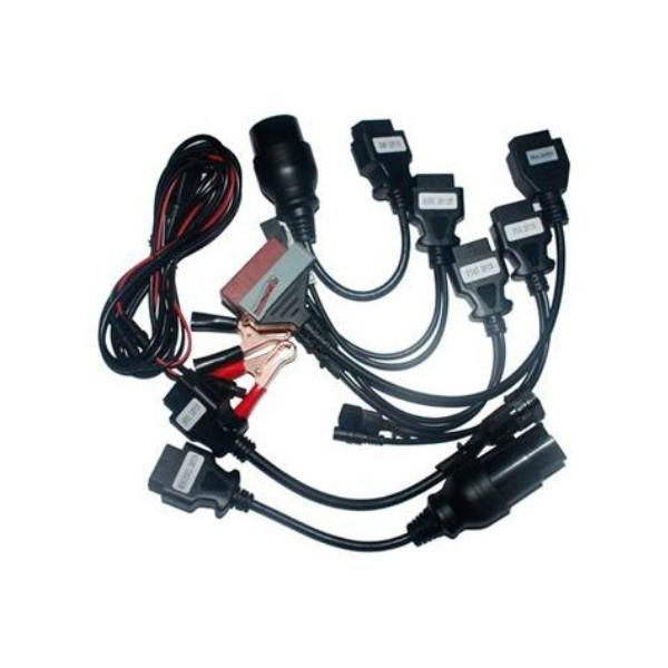 High quality Car Connect Cables for Auto CDP+ Prog 