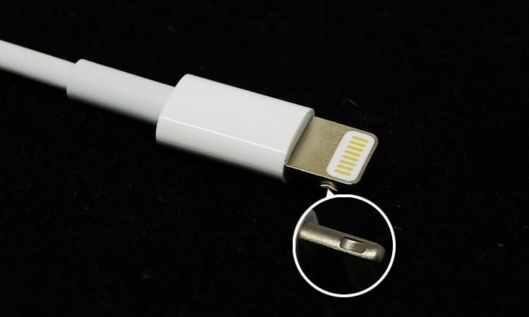 Apple iphone 5 lightning  Data sync cable  5