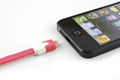 Apple iphone 5 Noodle lightning  Data sync cable  1