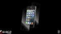ZAGG iphone 5  invisibleSHIELD screen protector 1