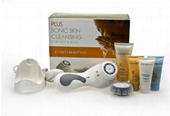 Clarisonic PLUS Sonic Skin Cleansing