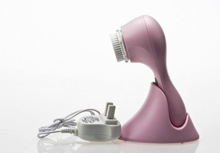 Clarisonic PLUS Sonic Skin Cleansing System 3