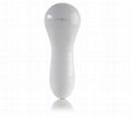 Clarisonic Aria Sonic Skin Cleansing System 4