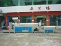 中山HDPE塑料颗粒机械