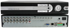 DVR digital video recorder