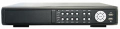 DVR digital video recorder